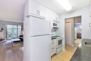 Photo 14: 211 9101 HORNE Street in Burnaby: Government Road Condo for sale in "WOODSTONE PLACE" (Burnaby North)  : MLS®# R2521528