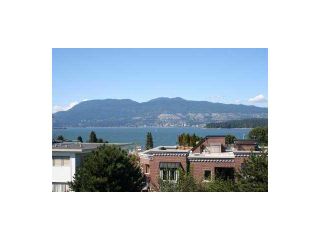 Photo 2: 205 2234 SW 1st Avenue in Vancouver: Condo for sale : MLS®# V992466