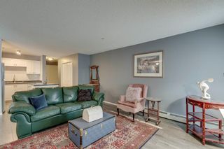 Photo 5: 2119 6224 17 Avenue SE in Calgary: Red Carpet Apartment for sale : MLS®# A2011902