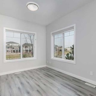 Photo 3: 398 Canals Crossing SW: Airdrie Row/Townhouse for sale : MLS®# A2108652