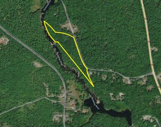 Photo 24: Lot Bowers Road in Lower Ohio: 407-Shelburne County Vacant Land for sale (South Shore)  : MLS®# 202302336
