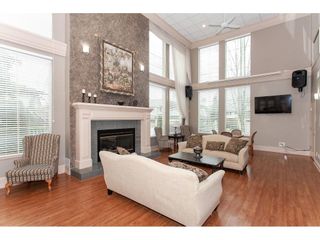 Photo 36: 214 13888 70 Avenue in Surrey: East Newton Townhouse for sale in "CHELSEA GARDENS" : MLS®# R2529339