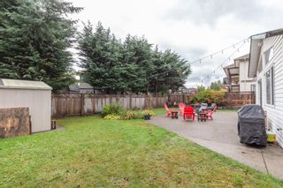 Photo 29: 32622 EGGLESTONE Avenue in Mission: Mission BC House for sale : MLS®# R2733937
