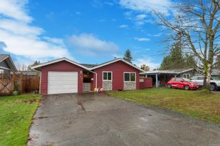 Photo 1: 445 Rita Cres in Campbell River: CR Willow Point House for sale : MLS®# 889953