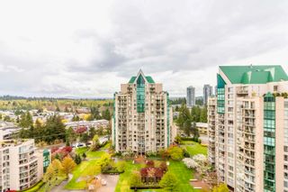 Photo 1: 1505 1199 EASTWOOD STREET in Coquitlam: North Coquitlam Condo for sale : MLS®# R2723407