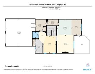Photo 48: 127 Aspen Stone Terrace SW in Calgary: Aspen Woods Detached for sale : MLS®# A2054094