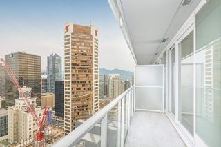 Photo 14: 3503 777 RICHARDS Street in Vancouver: Downtown VW Condo for sale (Vancouver West)  : MLS®# R2504776