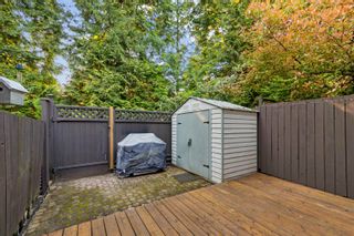 Photo 24: 3245 GANYMEDE Drive in Burnaby: Simon Fraser Hills Townhouse for sale (Burnaby North)  : MLS®# R2778180
