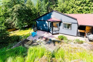 Photo 28: 1228 MILLER ROAD: Bowen Island House for sale : MLS®# R2700403