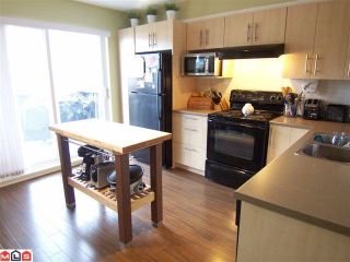 Photo 1: 129 20875 80 Avenue in : Willoughby Heights Condo for sale (Langley)  : MLS®# F1008850