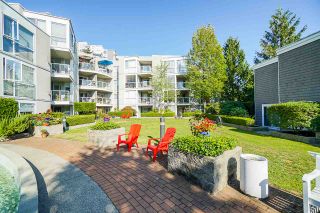Photo 12: 309 8450 JELLICOE Street in Vancouver: South Marine Condo for sale (Vancouver East)  : MLS®# R2399703