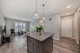 Photo 10: 207 200 Shawnee Square SW in Calgary: Shawnee Slopes Apartment for sale : MLS®# A2118187