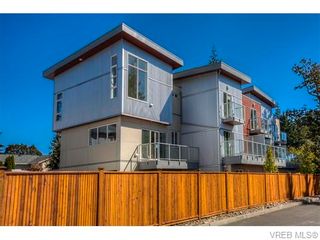 Photo 3: 118 2737 Jacklin Rd in VICTORIA: La Langford Proper Row/Townhouse for sale (Langford)  : MLS®# 746351