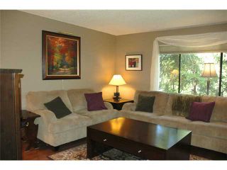 Photo 2: 520 LEHMAN Place in Port Moody: North Shore Pt Moody Townhouse for sale in "EAGLE POINT" : MLS®# V830579