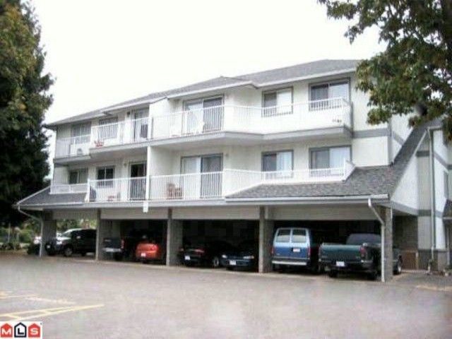 FEATURED LISTING: 203 - 33225 OLD YALE Road Abbotsford