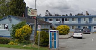 Photo 4: Hotel/Motel with property in Tsawwassen in Delta: Business with Property for sale (Tsawwassen) 