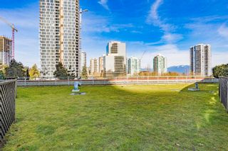 Photo 33: 2606 6088 WILLINGDON Avenue in Burnaby: Metrotown Condo for sale in "THE CRYSTAL" (Burnaby South)  : MLS®# R2870931