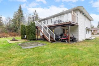 Photo 37: 189 Alberta Rd in Nanaimo: Na Chase River House for sale : MLS®# 921643