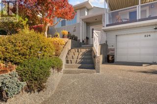 Photo 15: 524 Washington Cres in Courtenay: House for sale : MLS®# 959315