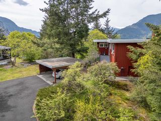 Photo 39: 38255 VISTA Crescent in Squamish: Hospital Hill House for sale in "Hospital Hill" : MLS®# R2863754