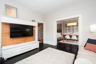 Photo 8: 2227 ALBERTA Street in Vancouver: Mount Pleasant VW House for sale (Vancouver West)  : MLS®# R2866383