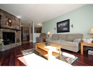 Photo 3: 6724 197TH Street in Langley: Willoughby Heights House for sale in "Langley Meadows" : MLS®# F1310829
