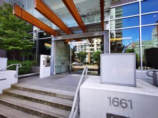 Main Photo: 416 1661 QUEBEC Street in Vancouver: Mount Pleasant VE Condo for sale in "VODA" (Vancouver East)  : MLS®# R2888753