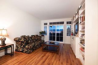Photo 3: 145 FOREST PARK WAY in Port Moody: Heritage Woods PM 1/2 Duplex for sale : MLS®# R2534490