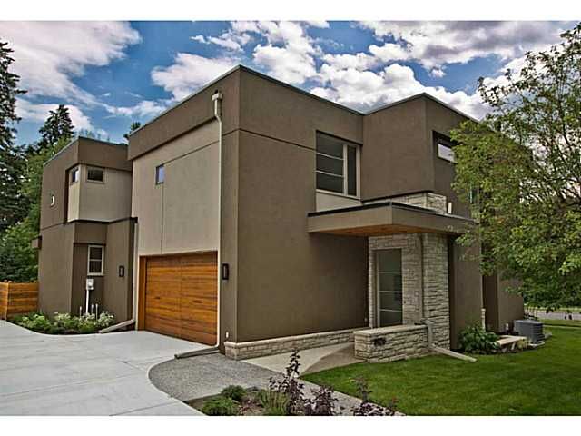 Main Photo: 3926 9 Street SW in CALGARY: Elbow Park_Glencoe Residential Detached Single Family for sale (Calgary)  : MLS®# C3612712