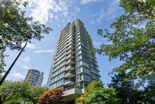 Photo 1: 1103 1790 BAYSHORE Drive in Vancouver: Coal Harbour Condo for sale in "Bayshore Gardens" (Vancouver West)  : MLS®# R2770329