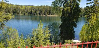 Photo 4: 5889 MAHOOD LAKE Road in Lone Butte: Deka Lake / Sulphurous / Hathaway Lakes House for sale (100 Mile House)  : MLS®# R2892299