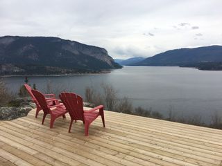 Photo 8: Lot 5 #4 Northwest Kault Hill Road in Salmon Arm: Kault Hill Vacant Land for sale : MLS®# 10212501