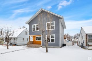 Photo 5: 12210 105 Street in Edmonton: Zone 08 House for sale : MLS®# E4372424
