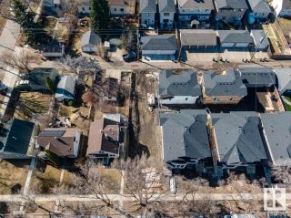 Photo 3: 10815 65 Avenue in Edmonton: Zone 15 Vacant Lot/Land for sale : MLS®# E4386368