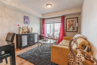 Photo 1: 301 92 Saddletree Court NE in Calgary: Saddle Ridge Apartment for sale : MLS®# A2100071