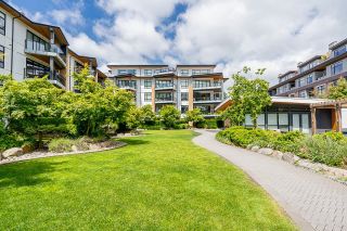 Photo 13: 306 300 SALTER Street in New Westminster: Queensborough Condo for sale : MLS®# R2889623