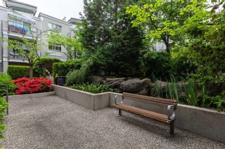 Photo 28: 24 1388 W 6TH Avenue in Vancouver: Fairview VW Condo for sale in "The Nottingham" (Vancouver West)  : MLS®# R2786500