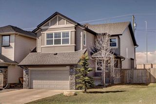 Photo 1: 205 CHAPALINA Mews SE in Calgary: Chaparral Detached for sale : MLS®# C4241591