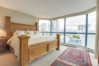 Photo 13: 902 1415 W GEORGIA Street in Vancouver: Coal Harbour Condo for sale in "Palais Georgia" (Vancouver West)  : MLS®# R2163813