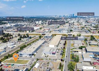 Photo 1: 3000 7005 Fairmont Drive SE in Calgary: Fairview Industrial Industrial Land for sale : MLS®# A2113177