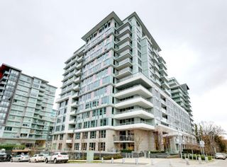 Photo 1: 1707 3233 KETCHESON Road in Richmond: West Cambie Condo for sale in "CONCORD GARDENS" : MLS®# R2744120