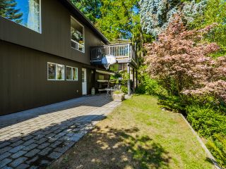 Photo 5: 1975 Alderlynn Drive in North Vancouver: Westlynn House for sale
