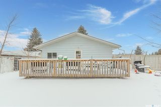 Photo 5: 54 Churchill Drive in Saskatoon: River Heights SA Residential for sale : MLS®# SK955908