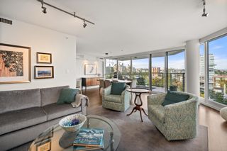 Photo 20: 903 1485 W 6TH Avenue in Vancouver: False Creek Condo for sale (Vancouver West)  : MLS®# R2819854
