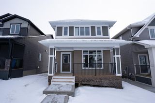 Photo 2: 15 Willow Street: Cochrane Detached for sale : MLS®# A2020940