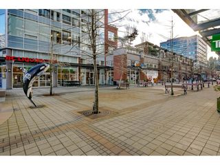 Photo 36: 607 121 BREW Street in Port Moody: Port Moody Centre Condo for sale in "ROOM" : MLS®# R2644050