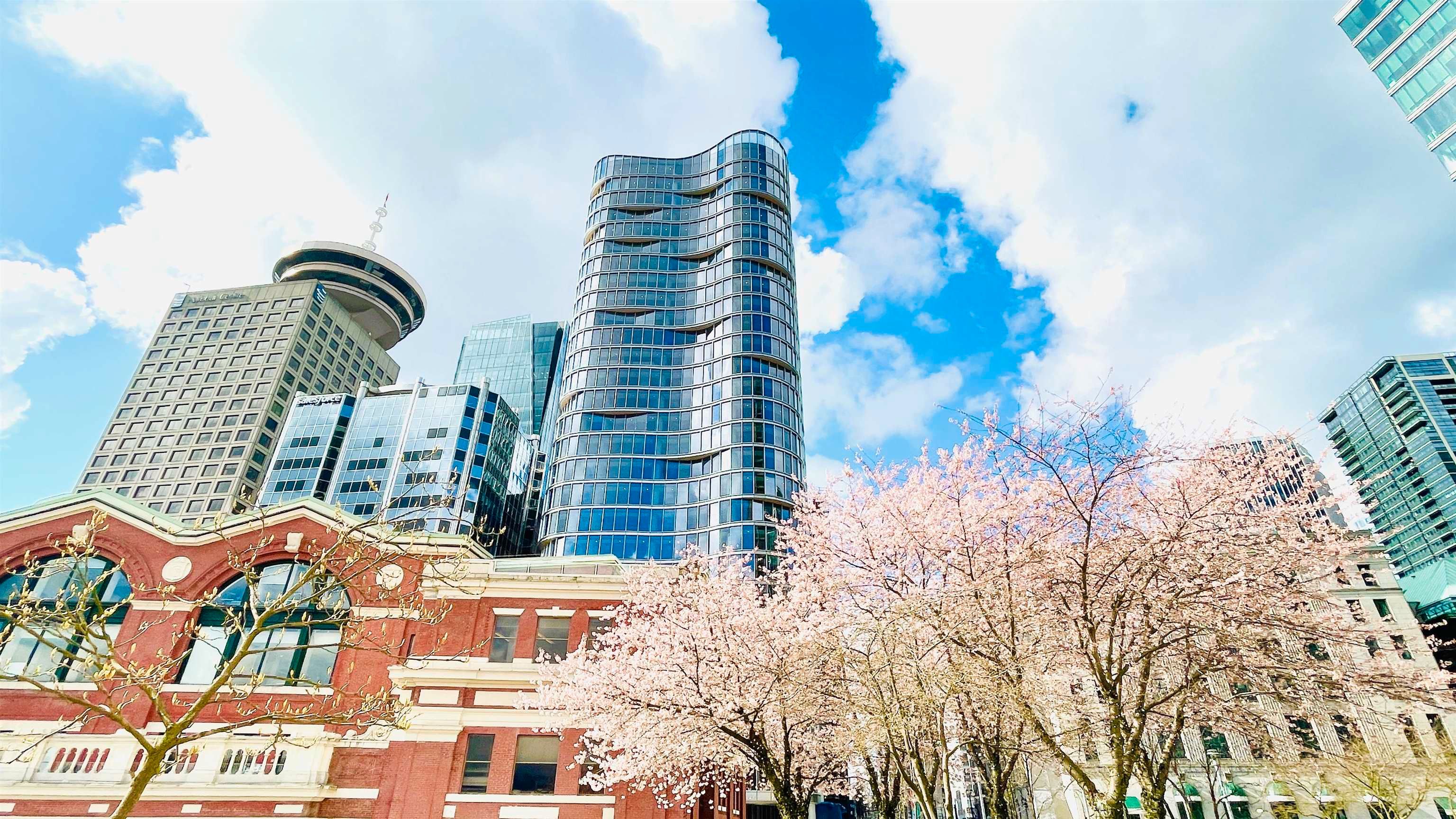Main Photo: 510 320 GRANVILLE Street in Vancouver: Downtown VW Office for sale (Vancouver West)  : MLS®# C8050666