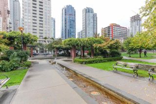Photo 19: 401 1255 SEYMOUR Street in Vancouver: Downtown VW Condo for sale in "ELAN" (Vancouver West)  : MLS®# R2251609