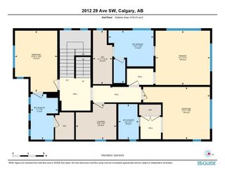 Photo 48: 2012 29 Avenue SW in Calgary: South Calgary Detached for sale : MLS®# A2120361