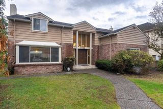 Main Photo: 1035 W 48TH Avenue in Vancouver: South Granville House for sale (Vancouver West)  : MLS®# R2864578